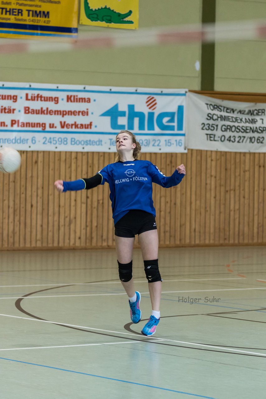 Bild 294 - Nordostdeutsche Meisterschaft U16